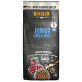 Belcando Junior jagnjetina in riž - 12,5 kg Cene
