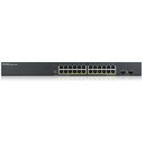 Zyxel GS1900-24HP V2 Switch Cene
