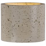 SCHÖNER WOHNEN 12542-42 - Zidna svetiljka TRAVENTA 1xG9/10W/230V beton | Eponuda.com