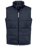  PRSLUK ZIP MUŠKI B&C BODYWARMER/MEN TAMNOPLAVI S * DO ISTEKA ZALIHA Cijene