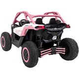 Buggy na akumulator Maverick Turbo RR STRONG - dvosjed - rozi | shoptok.hr