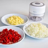  Električni mini sekljalnik hrane | Shoptok.si