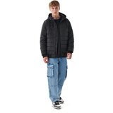 Cropp - Jakna - Crna | shoptok.hr