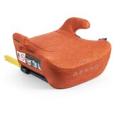 babyAuto Gekko buster sedište 125-150 cm Grey