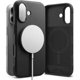 Ringke Onyx MagSafe maska za iPhone 16 - crna | shoptok.hr