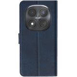 AVIZAR Preklopna torbica za Redmi Note 15 Pro Plus 5G s predali, Nočno modra, (5000274374) | Shoptok.si