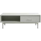 Unique Furniture Svijetlo sivi stolić za kavu 60x120 cm Palma – | shoptok.hr