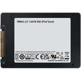 Samsung SSD 2.5 3.8TB PM9A3 NVMe PCIe 4.0 x 4 bulk Ent. | shoptok.hr