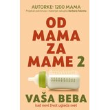 Laguna Od mama za mame 2: Vaša beba Cene