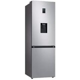 Samsung hladilnik z dispenzerjem II RB34T652ESA/EF | Shoptok.si