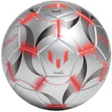Adidas Fudbalska lopta Messi Mini, Siva | ePonuda.com