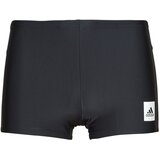 Adidas Kopalke / Kopalne hlače SOLID BOXER Črna Cene