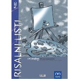  Listovi za crtanje A3, 150/1 | shoptok.hr
