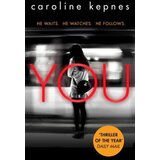 Harper Collins Publishers Ltd Caroline Kepnes - You | Eponuda.com