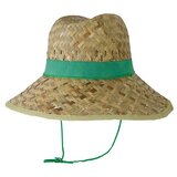  Slamnik Texas (Bež) | Shoptok.si