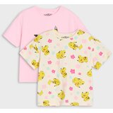 Sinsay Komplet od 2 majice kratkih rukava Pokémon | shoptok.hr