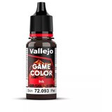 Vallejo Game Ink Skin Wash - 17 ml | Shoptok.si
