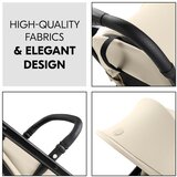 Hauck kolica Travel N Care Plus Vanilla | shoptok.hr