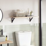 vidaXL Stolna ploča 60x40x2 cm pravokutna od masivnog drva bagrema | shoptok.hr