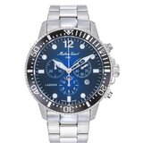  Mathey-tissot h123chabun lagoon muški analogni ručni sat Cene