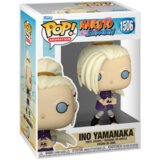 Funko POP! Animation: Naruto - Ino Yamanaka | shoptok.hr
