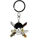 Privezak One Piece - Zoro