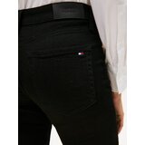 Tommy Hilfiger Kavbojke črna | Shoptok.si