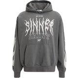 DEF Men's sweatshirt Saint Hoody anthracite | Shoptok.si