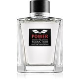 Antonio Banderas Power of Seduction toaletna voda 200 ml za moške Cene