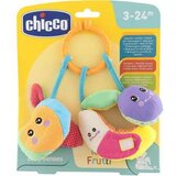 Chicco IGRACKA ZA KOLICA TUTTI FRUTTI | Eponuda.ba