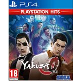 Atlus Europe Yakuza Zero - Playstation Hits (ps4) | Shoptok.si