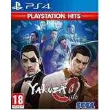 Atlus PS4 Yakuza Zero - Hits Cijene