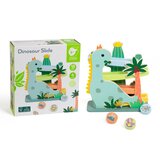 Classic World Drvena igračka Dinosaurus Cene