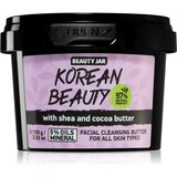Beauty Jar Korean Beauty luksuzni maslac za čišćenje 100 g | shoptok.hr