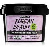 Beauty Jar Korean Beauty luksuzni maslac za čišćenje 100 g
