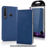 Black Moon Preklopna futrola za Huawei P30 Pro - plava | shoptok.hr
