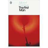 Penguin Books Albert Camus - The First Man Cene