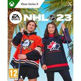 Electronic Arts NHL 23 (Xbox Series X) Cene