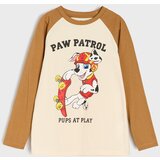 Sinsay Majica dugih rukava PAW Patrol | shoptok.hr