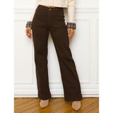La Modeuse Jeans 80648_P192057 Kostanjeva Cene