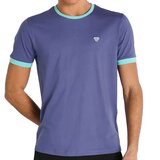Hummel Muška majica Vosen S/S, Plava | ePonuda.com