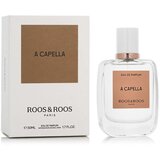Parfem za žene Roos &amp Roos A Capella EDP 50 ml Parfem za žene Roos &amp Roos A Capella EDP 50 ml Slike