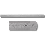 Sola lenjir čelični 300mm LSB 300 | ePonuda.com