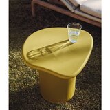 Kave Home Betonska vrtna mizica 47x48 cm Macarella – | Shoptok.si