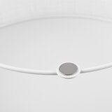  Brilagi - LED stropno svetlo BELLADONNA 3xE27/15W/230V preč. 50 cm bela/hrast | Eponuda.com