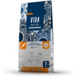 Craftia vida nativa nordica salmon with butternut squash adult cat - 7 kg | ePonuda.com