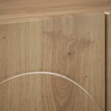  TV stalak 90 x 34 5 x 40 cm Hrast artisan Konstruirano drvo - Hrast artisan 90 x 34 5 x 40 cm | shoptok.hr