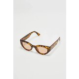 Marisse Women's Glasses L-Ok-4310 Brown | Shoptok.si