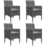  5-dijelni vrtni blagovaonski set | shoptok.hr