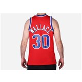Mitchell And Ness Majice s kratkimi rokavi SMJY3144WBU96BWAUNRD pisana | Shoptok.si